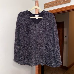 Chico’s Sweater